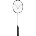 Victor Badmintonschläger Thruster Ryuga II J (kopflastig, steif) grau/violett - unbesaitet -